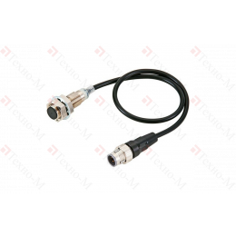Индуктивный датчик Omron E2E-X7D112-M1TGJ-T 0.3M