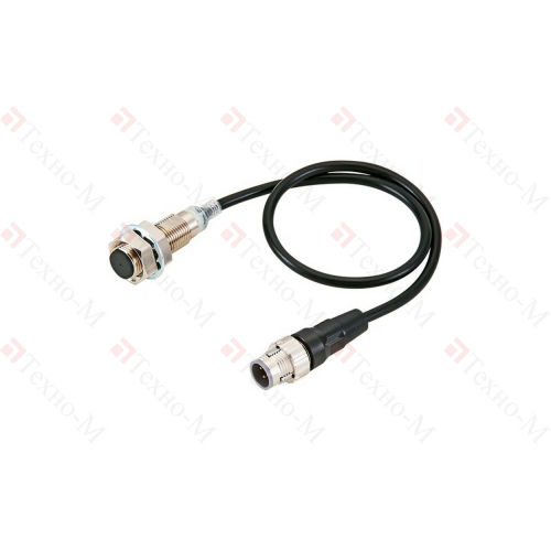 Индуктивный датчик Omron E2E-X7D112-M1TGJ-T 0.3M