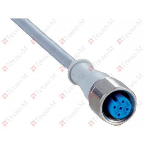 Разъем с кабелем SICK DOL-1205-G02MNI