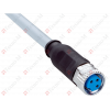 Разъем с кабелем SICK YF8U13-020VA1XLEAX