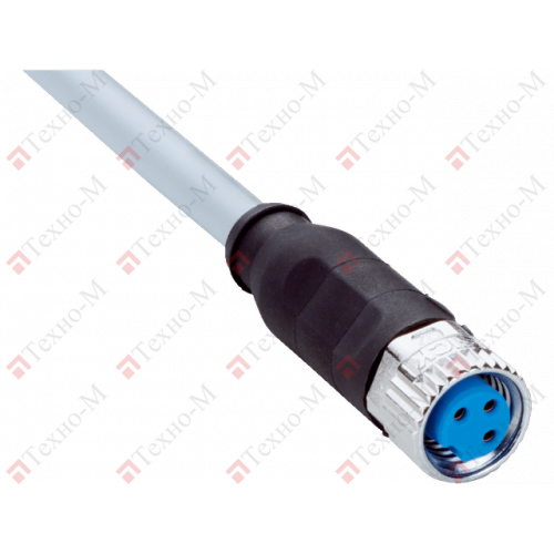 Разъем с кабелем SICK YF8U13-020VA1XLEAX