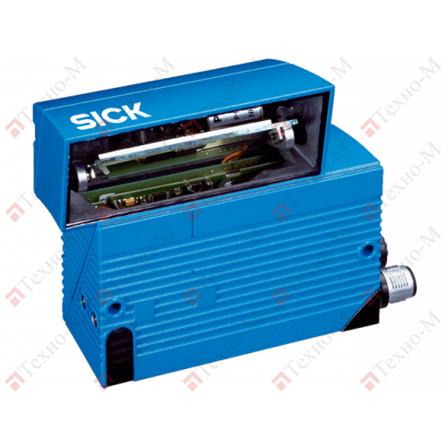 Сканер штрих кодов SICK CLV630-6121