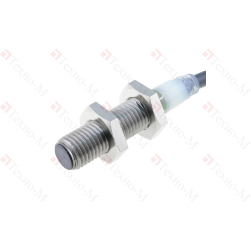 Индуктивный датчик Omron E2A-S08KS02-WP-B1 2M