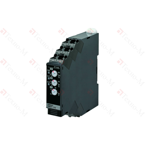 Реле контроля напряжения Omron K8DT-VS2CA