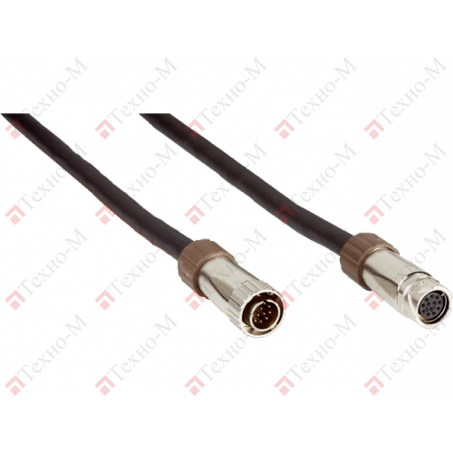 Соединительный кабель SICK DSL-1212-G05M
