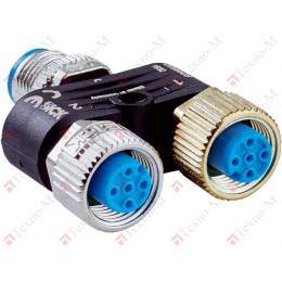 Y-образный распределитель SICK YM2A15-000S01FY2A5