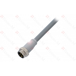 Разъем с кабелем Balluff BCC A315-0000-20-030-PS85N6-050