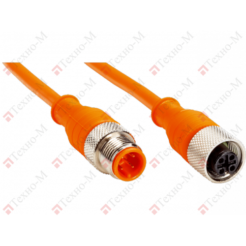 Соединительный кабель SICK DSL-1204-G10M