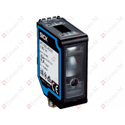 Оптический датчик SICK WTT190L-K2233
