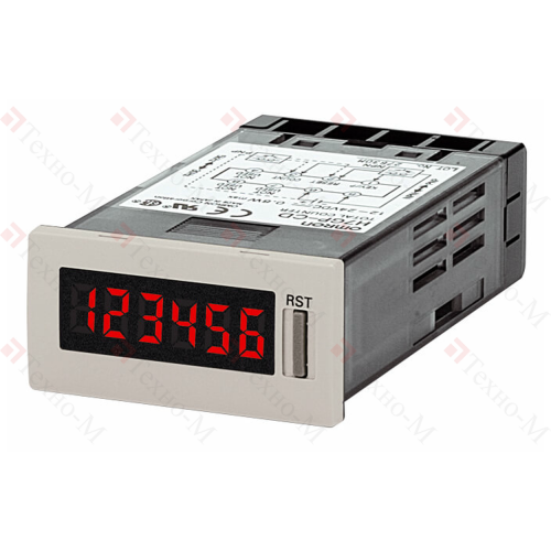 Счетчик Omron H7GP-CD