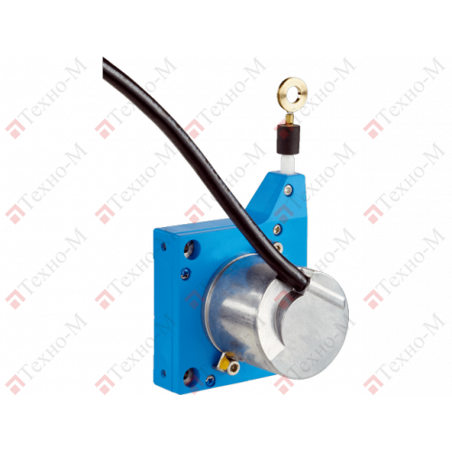 Тросиковый энкодер SICK PFG05-E1MM0160
