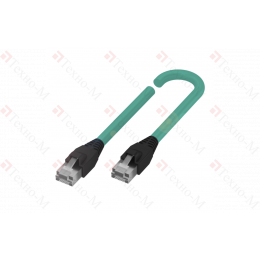 Соединительный кабель Balluff BCC E898-E898-90-377-ES68N9-500