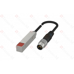 Оптический датчик Balluff BOS Q08M-PS-KD20-00,2-S49