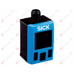 Датчик давления SICK PAC50-DGC