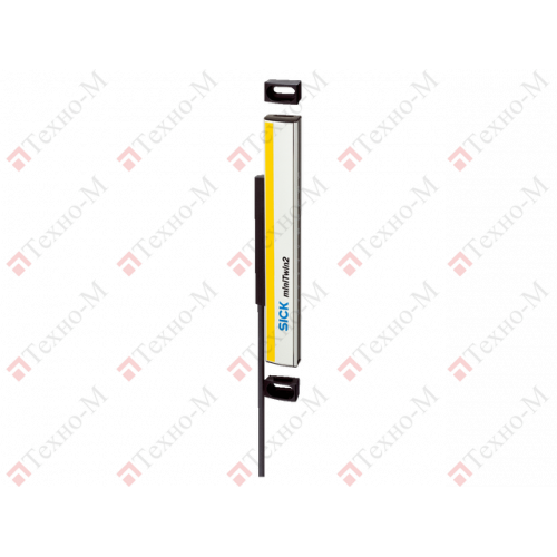 Световая завеса безопасности SICK C2MT-03034BBC03DB0