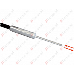 Оптоволоконный кабель SICK LL3-DT02