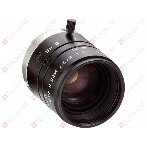 Объектив SICK OBJ-C07528A