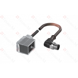 Соединительный кабель Balluff BCC VB03-M423-3E-666-PX0350-003