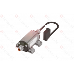 RFID головка чтения/записи Balluff BIS VL-350-001-S4