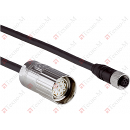 Соединительный кабель SICK YF2AA8-010S01M23BB