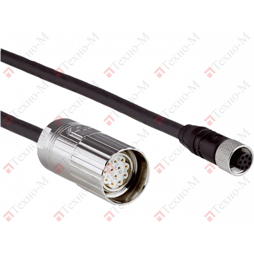 Соединительный кабель SICK YF2AA8-010S01M23BB