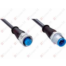 Соединительный кабель SICK YF2A15-200UB5M2A15