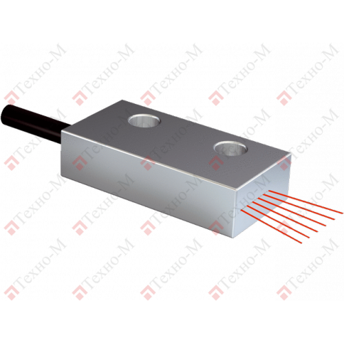 Оптоволоконный кабель SICK LL3-TS10