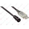 Соединительный кабель SICK DSL-DH06-G1M8