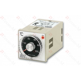 Терморегуляторы Omron E5C2