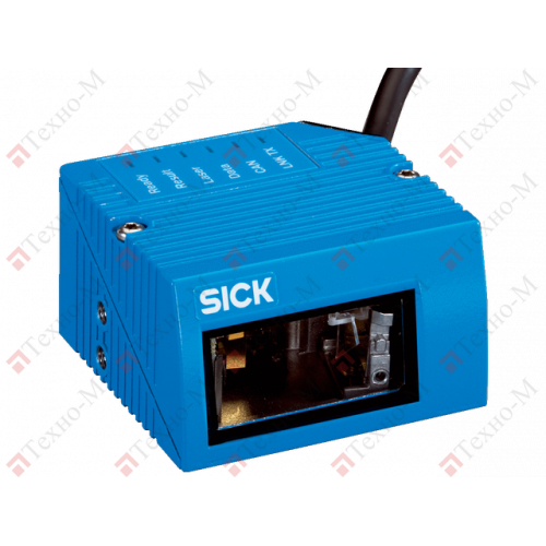 Сканер штрих кодов SICK CLV620-0000