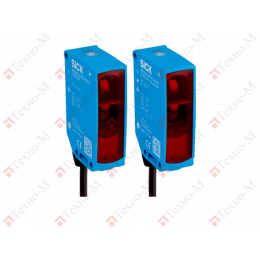 Оптический датчик SICK WSE26I-1H162100A00