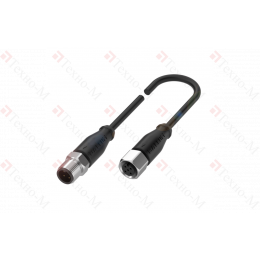 Соединительный кабель Balluff BCC S415-S414-3A-304-PX0434-200