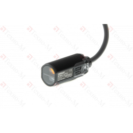 Оптический датчик Omron E3FA-LP12 2M
