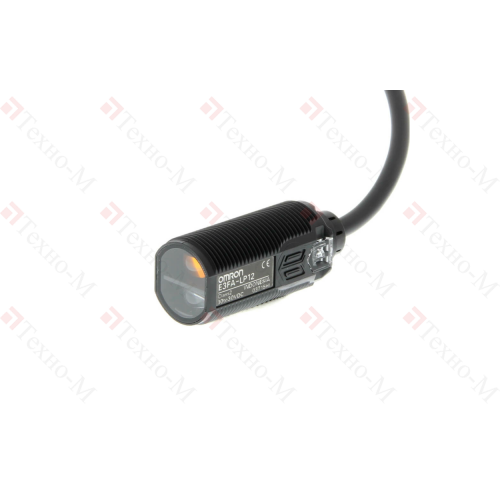 Оптический датчик Omron E3FA-LP12 2M