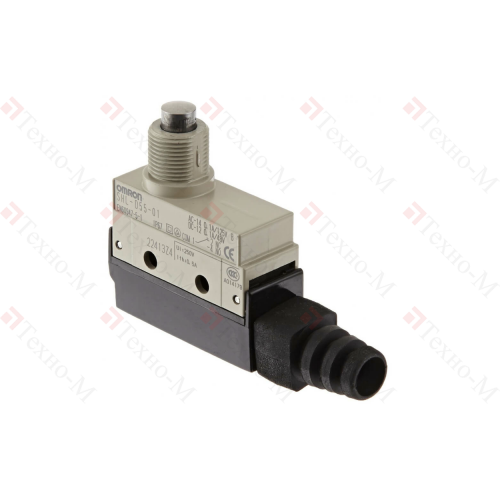 Концевой выключатель Omron SHL-D55-01