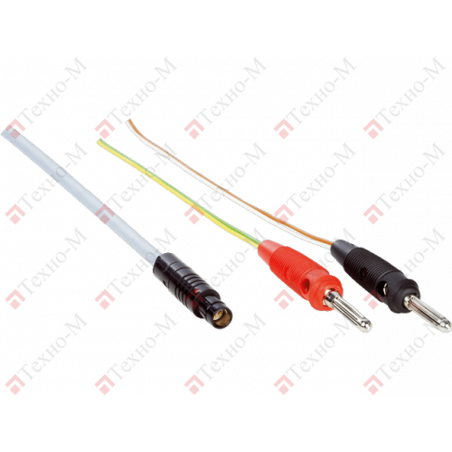 Разъем с кабелем SICK YM2Z14-200VA4M2Z12