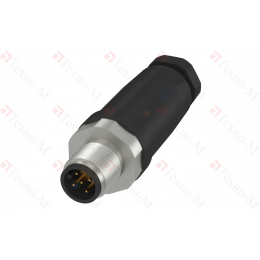 Разъем Balluff BCC S435-0000-2A-000-41X575-000