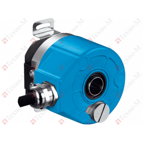 Однооборотный энкодер SICK ARS60-JDA01024