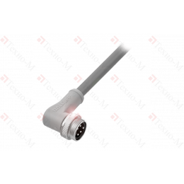 Разъем с кабелем Balluff BCC A325-0000-20-030-VS85N5-020