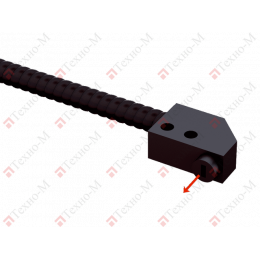 Оптоволоконный кабель SICK LL3-LM39450