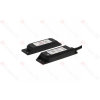 Дверной выключатель безопасности Omron F3S-TGR-NLPC-20-10
