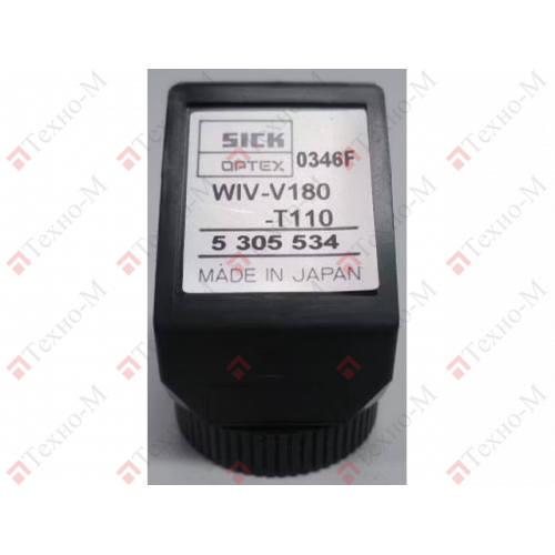 Угловая насадка SICK WIV-V180-T110