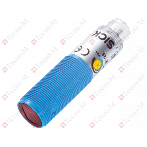 Оптический датчик SICK VSE180-2P42437