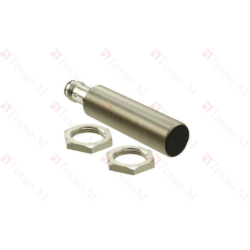 Индуктивный датчик Omron E2B-M18LS05-M1-B1