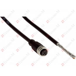 Разъем с кабелем SICK DOL-1204-G10MAC