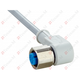 Разъем с кабелем SICK DOL-1204-W10MNI