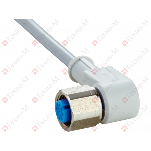 Разъем с кабелем SICK DOL-1204-W10MNI