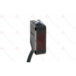 Оптический датчик Omron E3Z-D81 2M