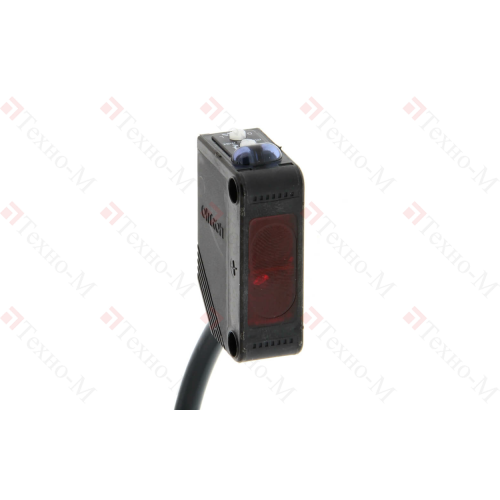 Оптический датчик Omron E3Z-D81 2M