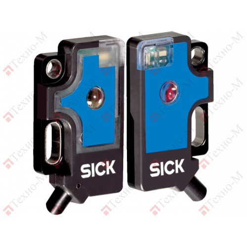 Оптический датчик SICK WS/WE2F-P120S05
